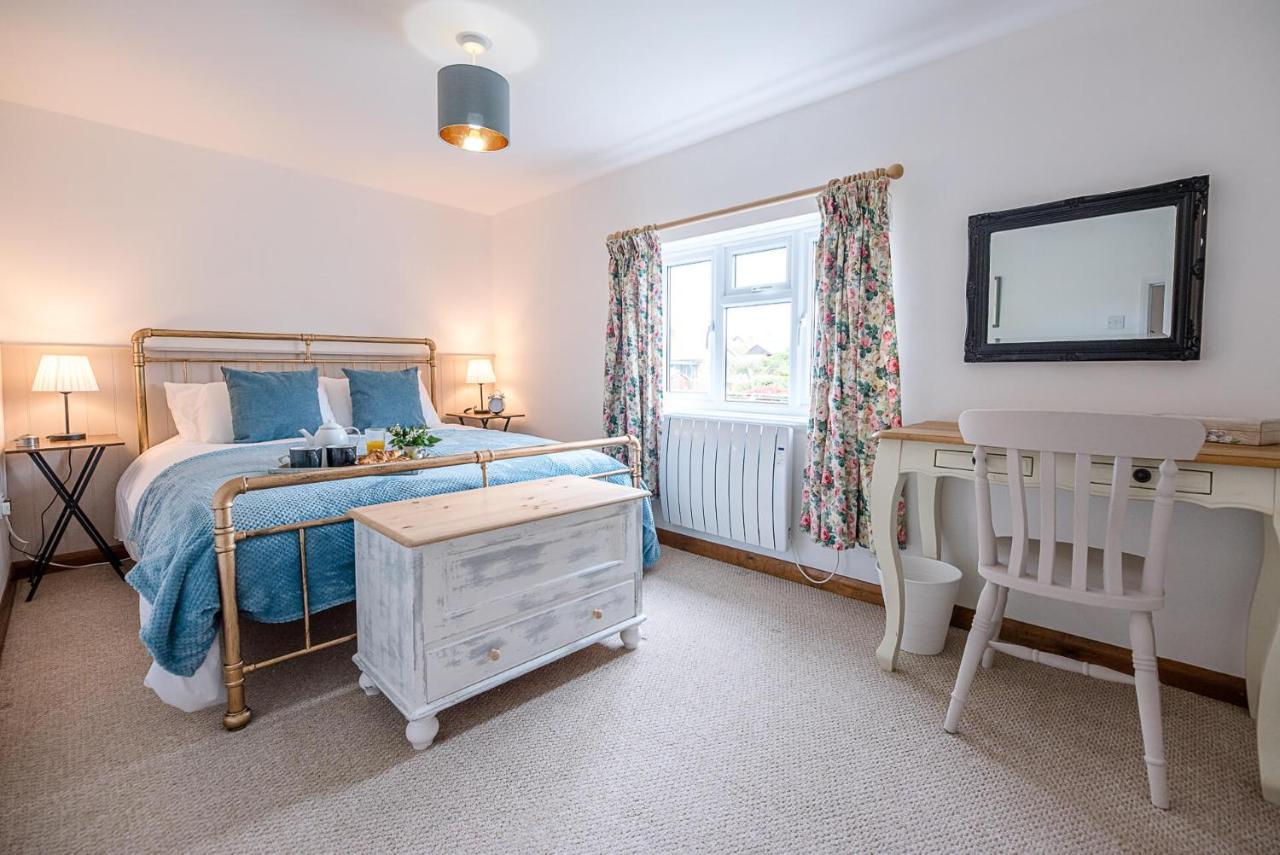 North Cottage, Alderton ウッドブリッジ エクステリア 写真