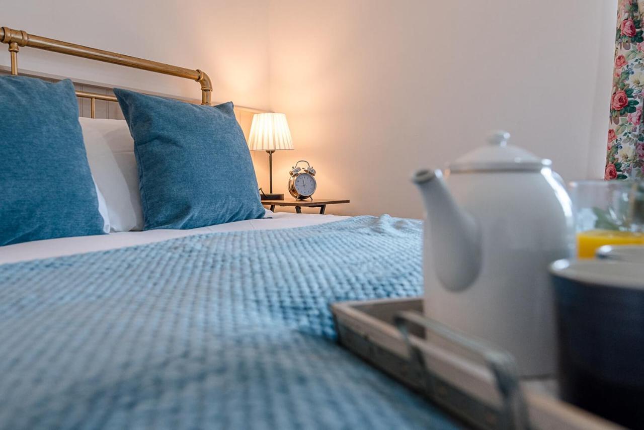 North Cottage, Alderton ウッドブリッジ エクステリア 写真