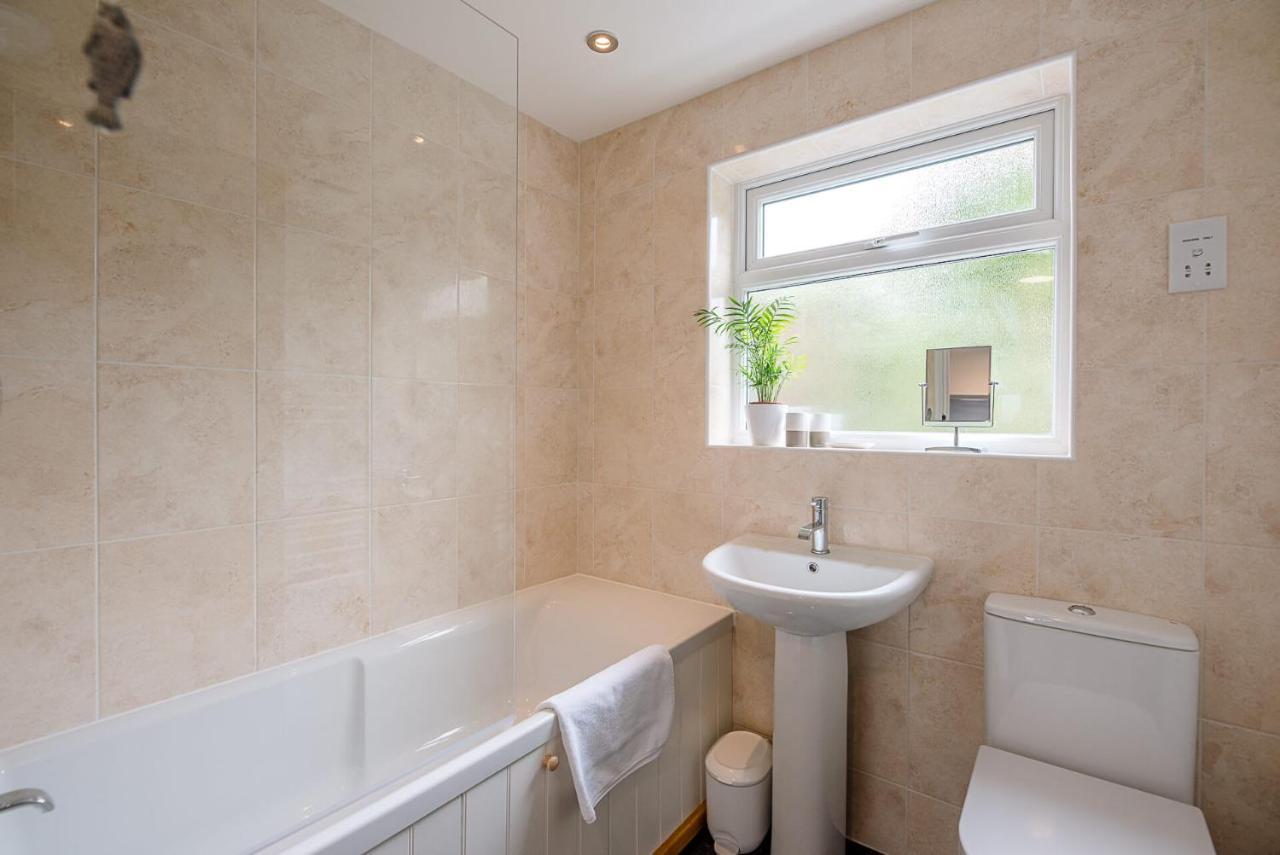North Cottage, Alderton ウッドブリッジ エクステリア 写真