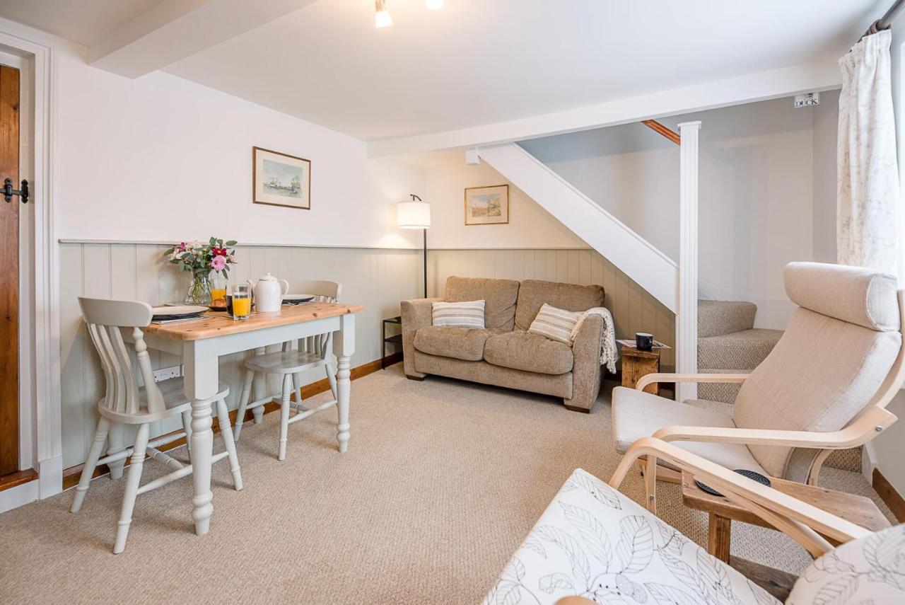North Cottage, Alderton ウッドブリッジ エクステリア 写真