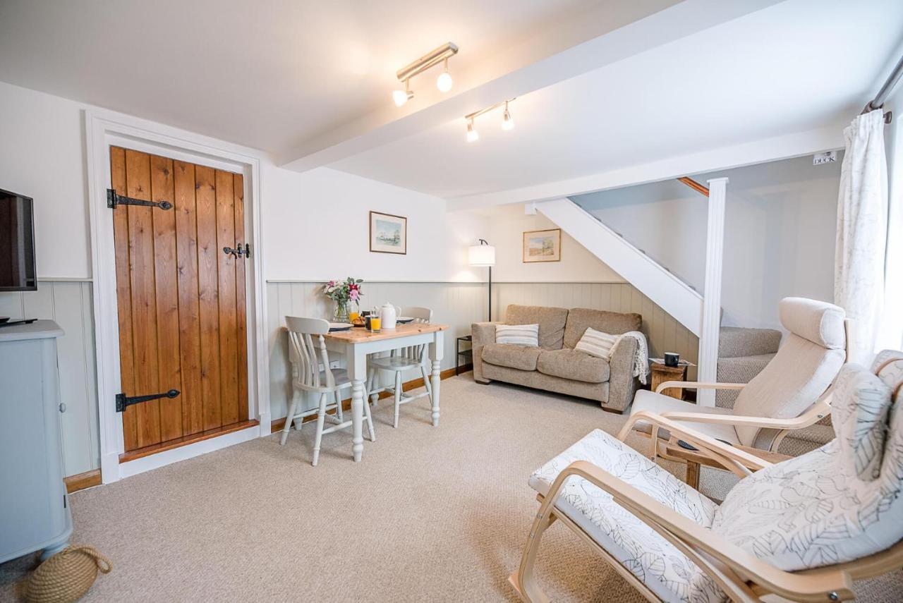 North Cottage, Alderton ウッドブリッジ エクステリア 写真