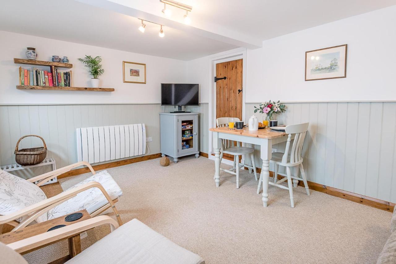 North Cottage, Alderton ウッドブリッジ エクステリア 写真